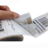 Printable Smart Label 13.56MHz RFID Sticker \ NFC Sticker \ Package Expendables